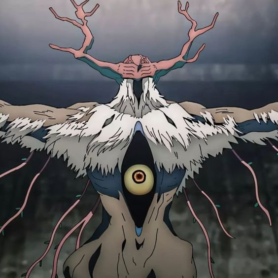 Future Devil - a Primal Fear devil who fears his own future